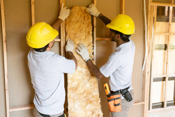 Eco-Friendly Insulation Solutions in Ravenna, MI